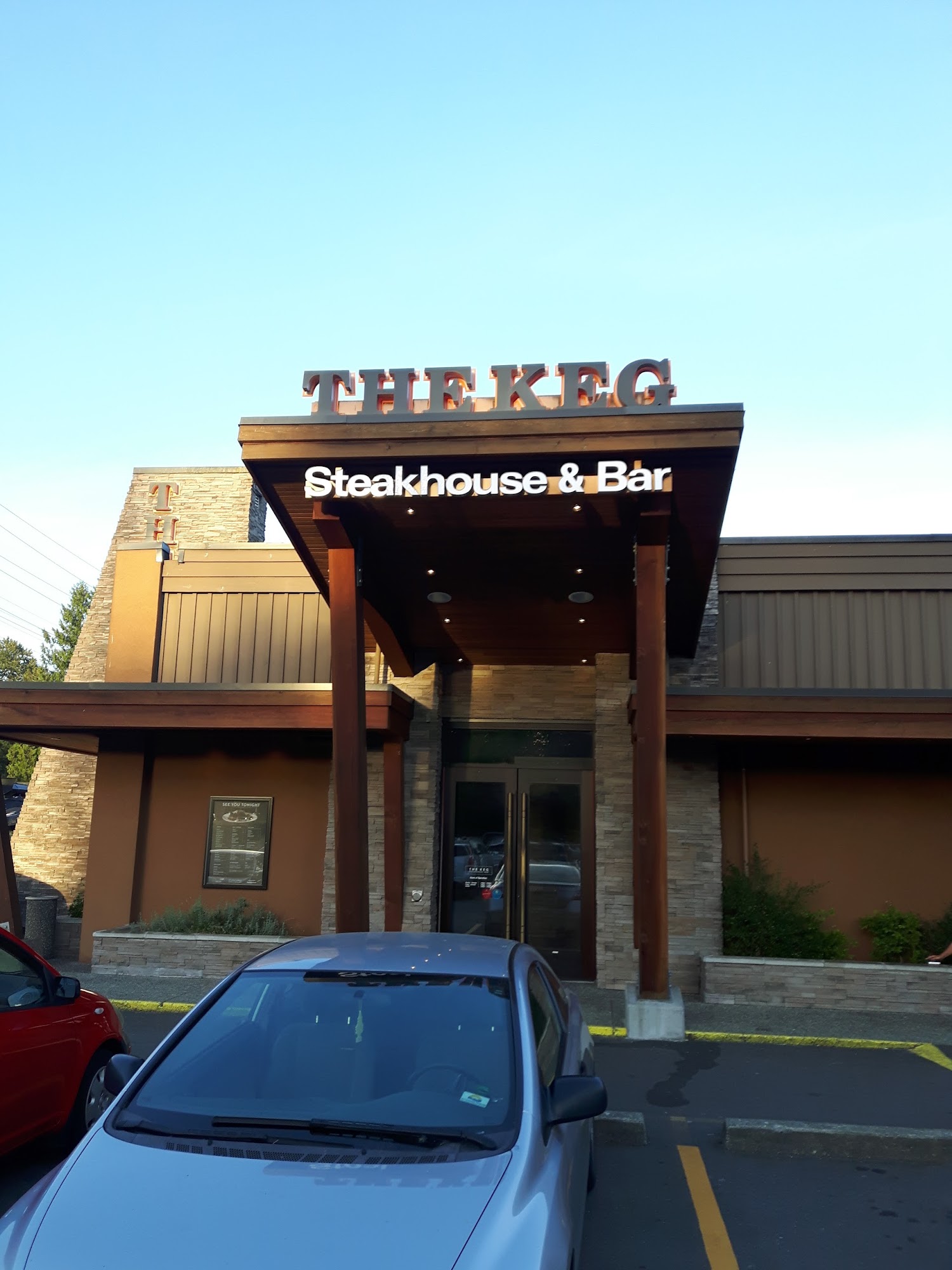 The Keg Steakhouse + Bar - Maple Ridge