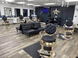 Gold Star Fade Barbershop