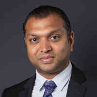 CIBC Financial Advisor: Anish Sahadevan