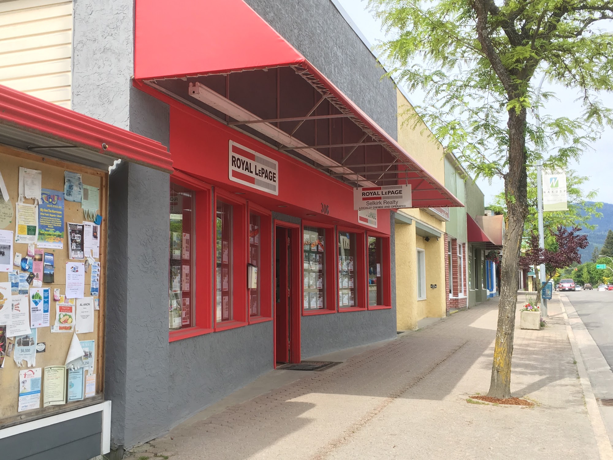 Royal LePage Selkirk Realty