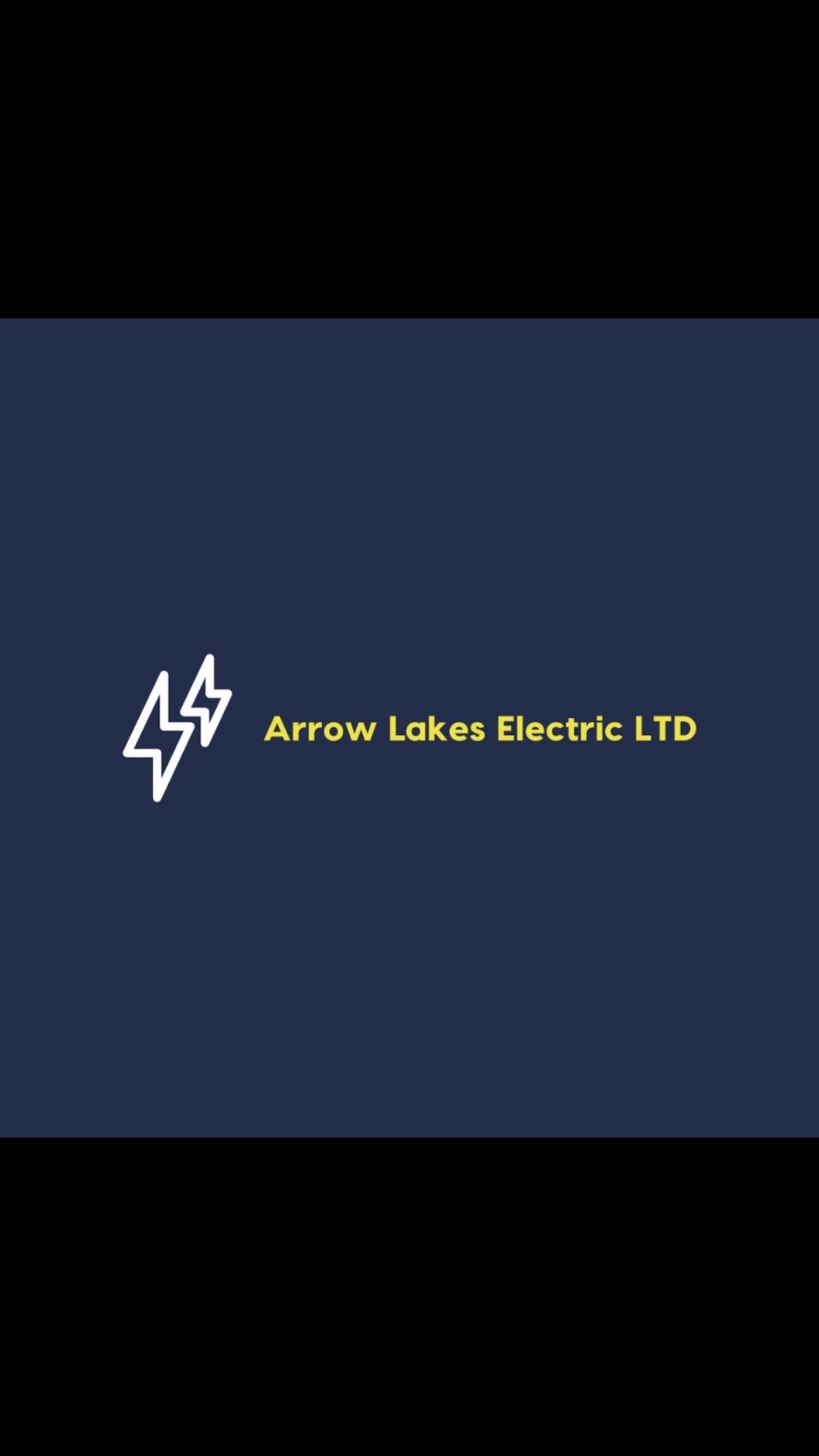 Arrow Lakes ELectric Ltd. 583 Kangaroo Trail, Nakusp British Columbia V0G 1R1