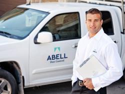 Abell Pest Control