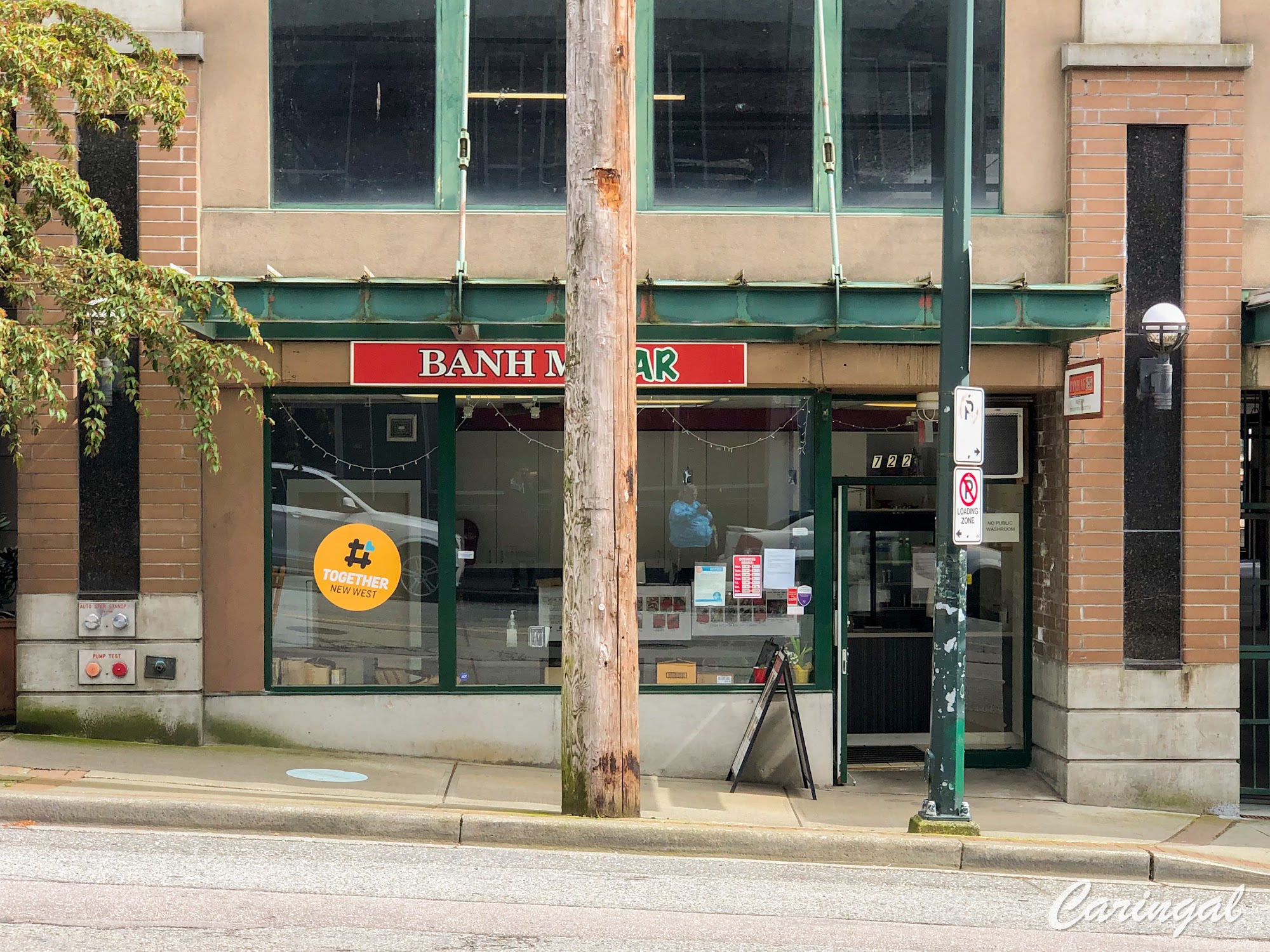 Banh Mi Bar