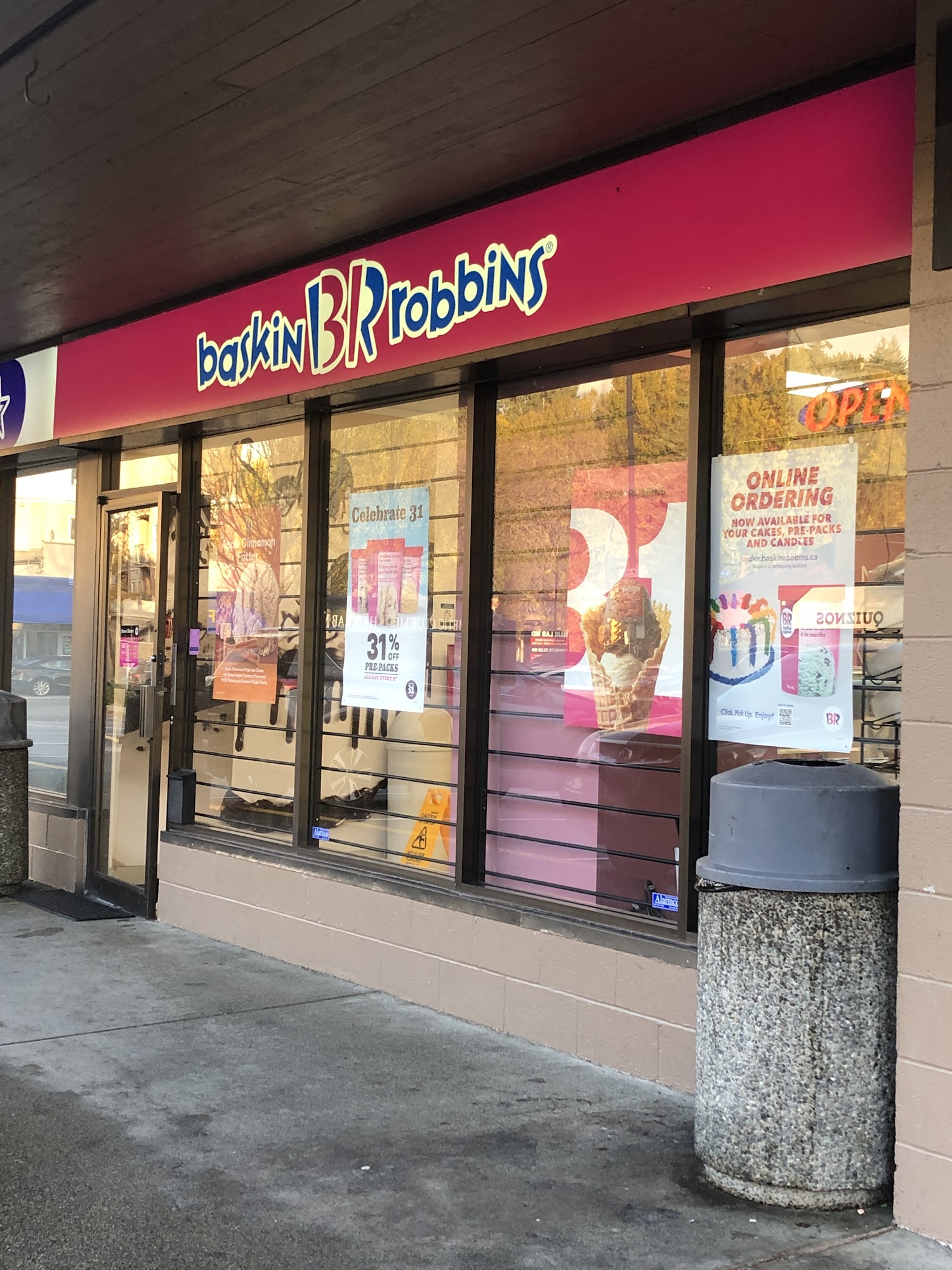 Baskin-Robbins