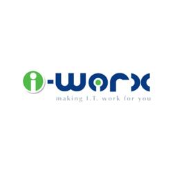 I-Worx Enterprises Inc.