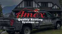 Amex Quality Roofing in North Vancouver