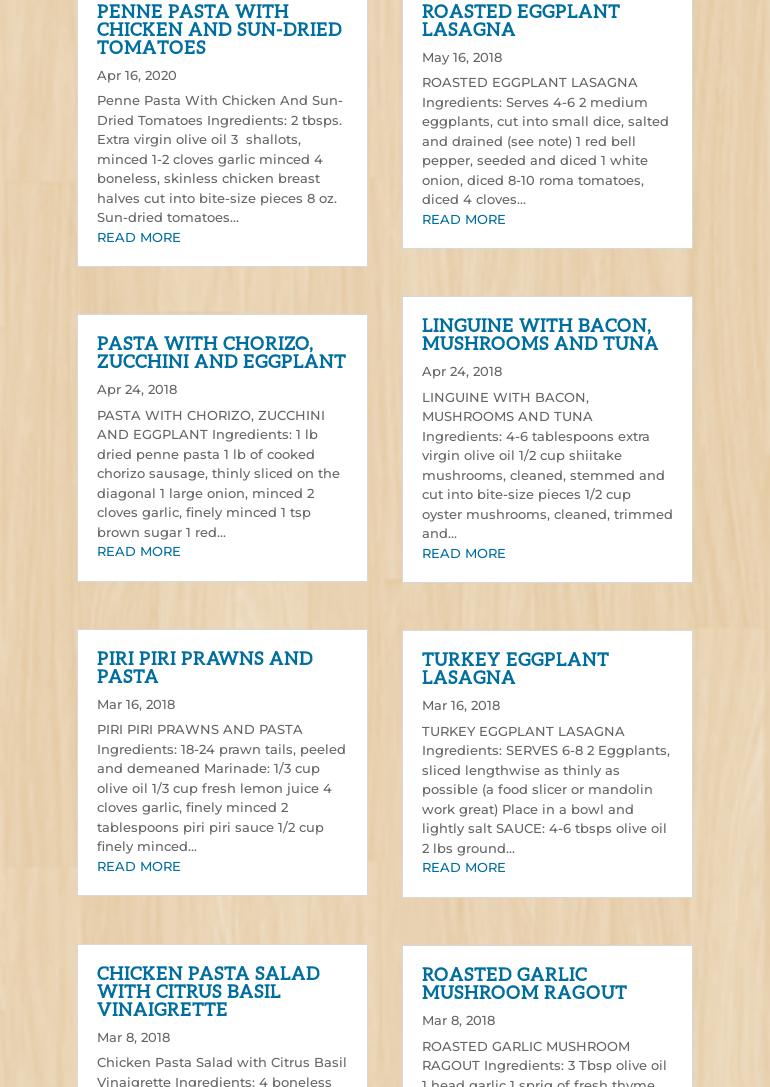 Caffe Artigiano at Stong's Replenish Menu