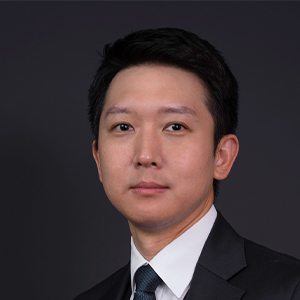 CIBC Business Advisor: Roy Cho