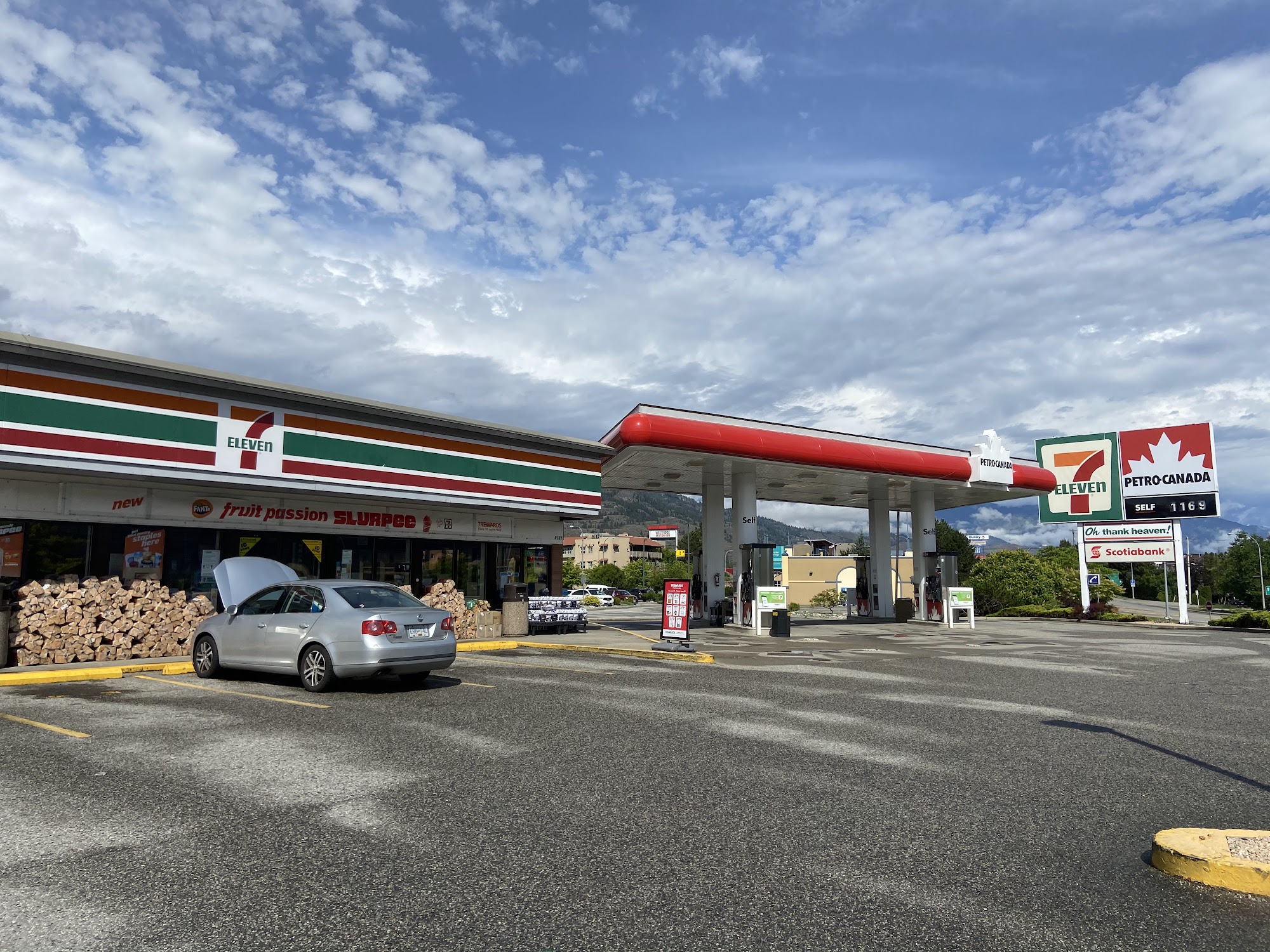 7-Eleven