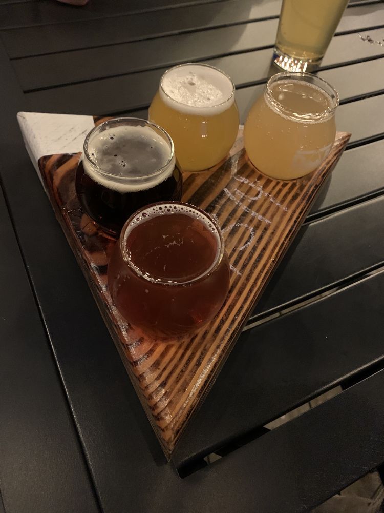 Dog Mountain Brewing