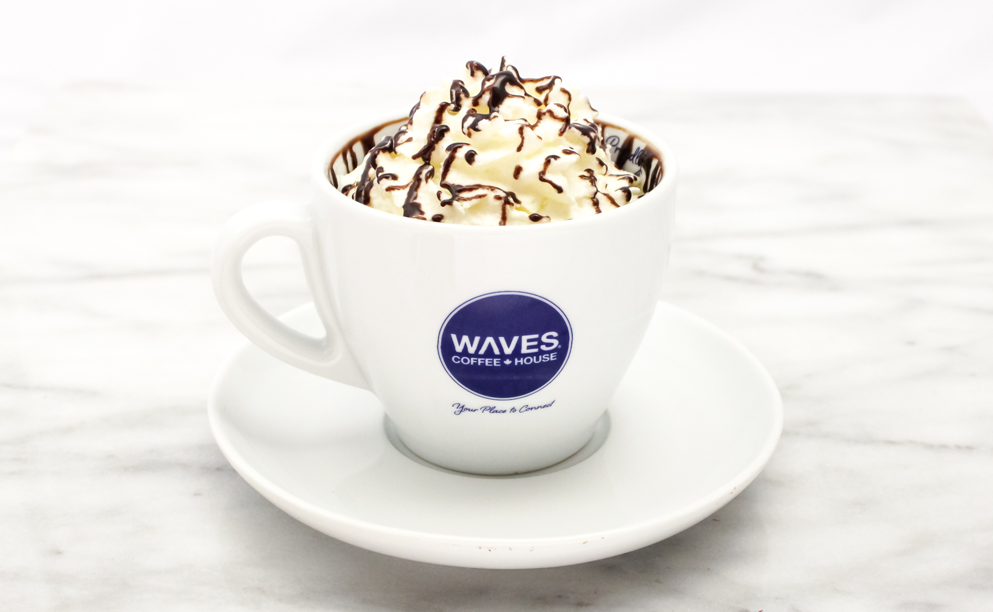 Waves Coffee House - Shaughnessy
