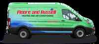 Moore and Russell Heating & Air Conditioning
