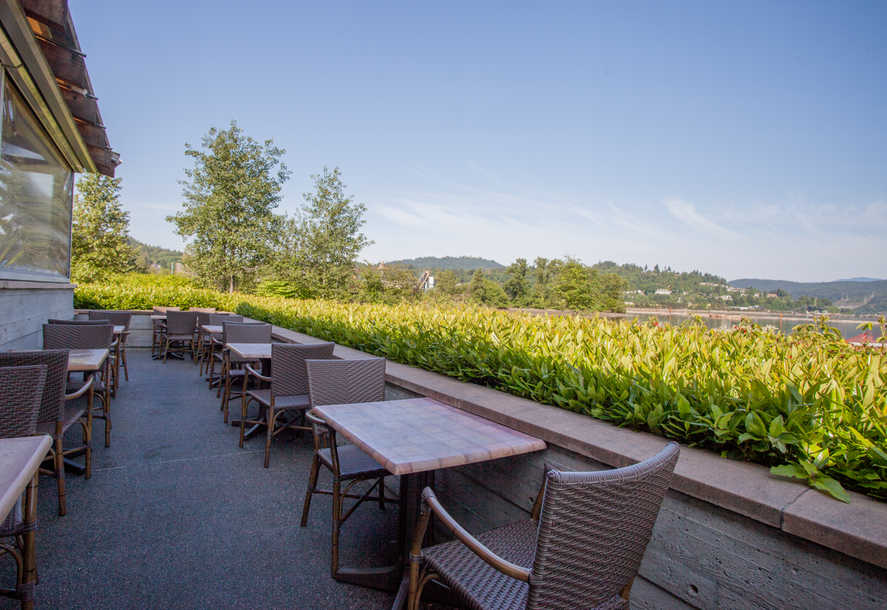 The Boathouse Restaurant