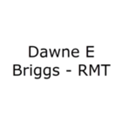 Dawne E Briggs - RMT 6951 Egmont St, Powell River British Columbia V8A 1T7