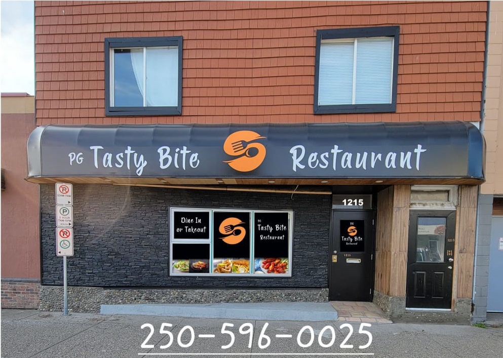 PG Tasty Bite Restaurant