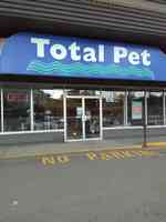 Total Pet