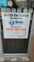 Mecca Electronics Ltd