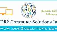 DDR2 Computer Solutions Inc.