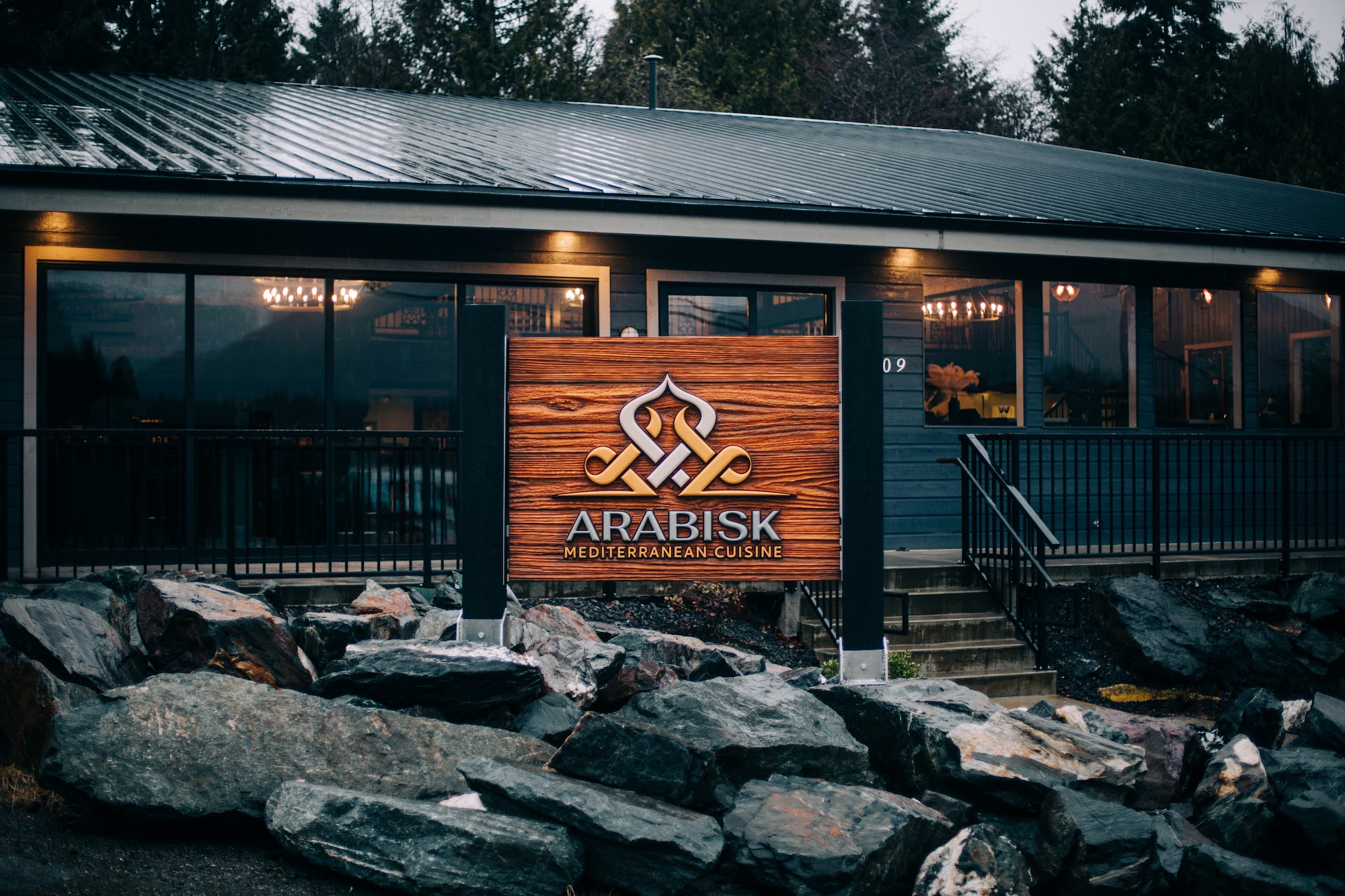 THE 15 BEST Restaurants in Prince Rupert, BC With Menus, Reviews