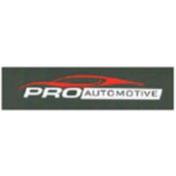 Pro Automotive Services Ltd