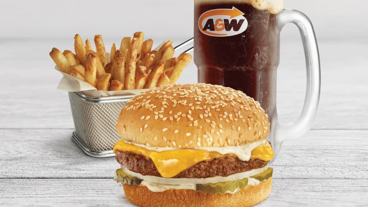 A&W Canada