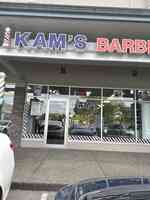 Kam's Barber