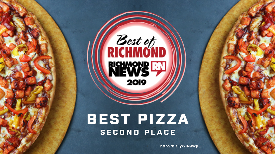 Richmond Pizza
