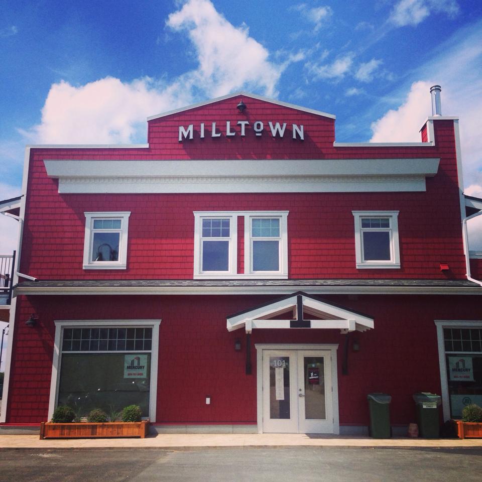 Milltown Bar & Grill