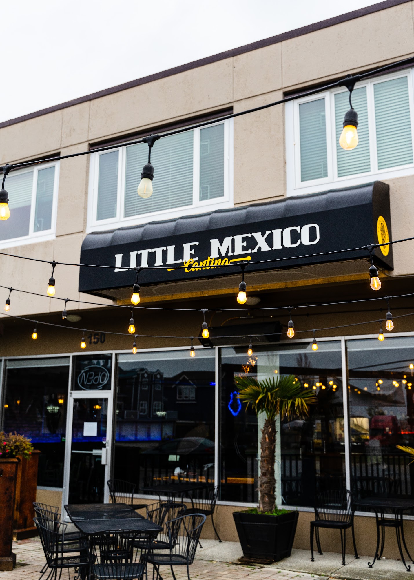 Little Mexico Cantina