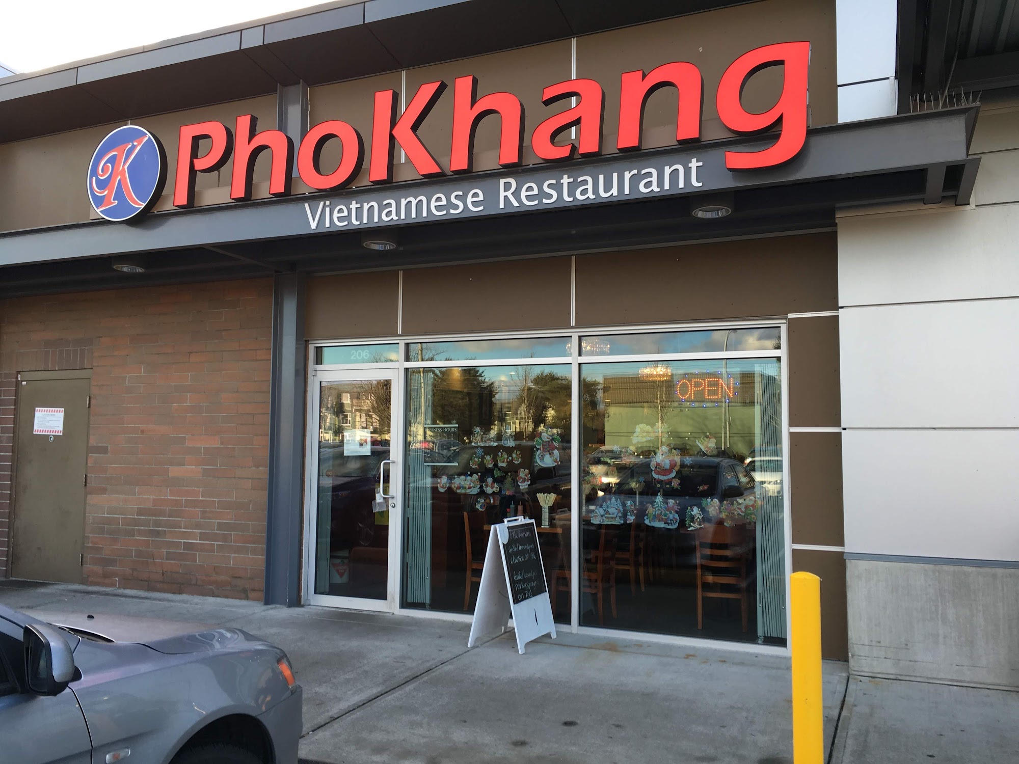 Pho Khang (Order from our website & SAVE MORE!)