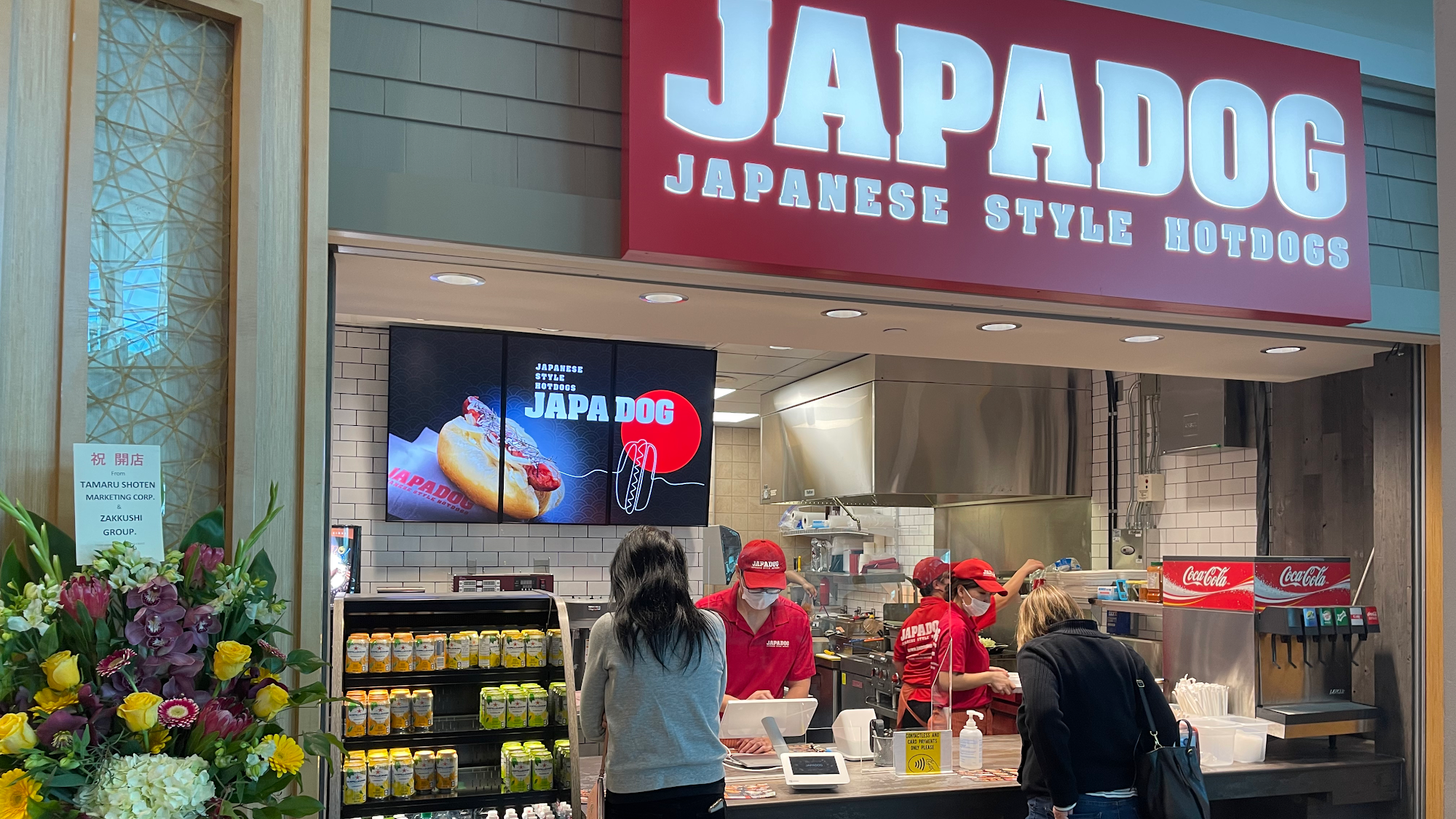 Japadog