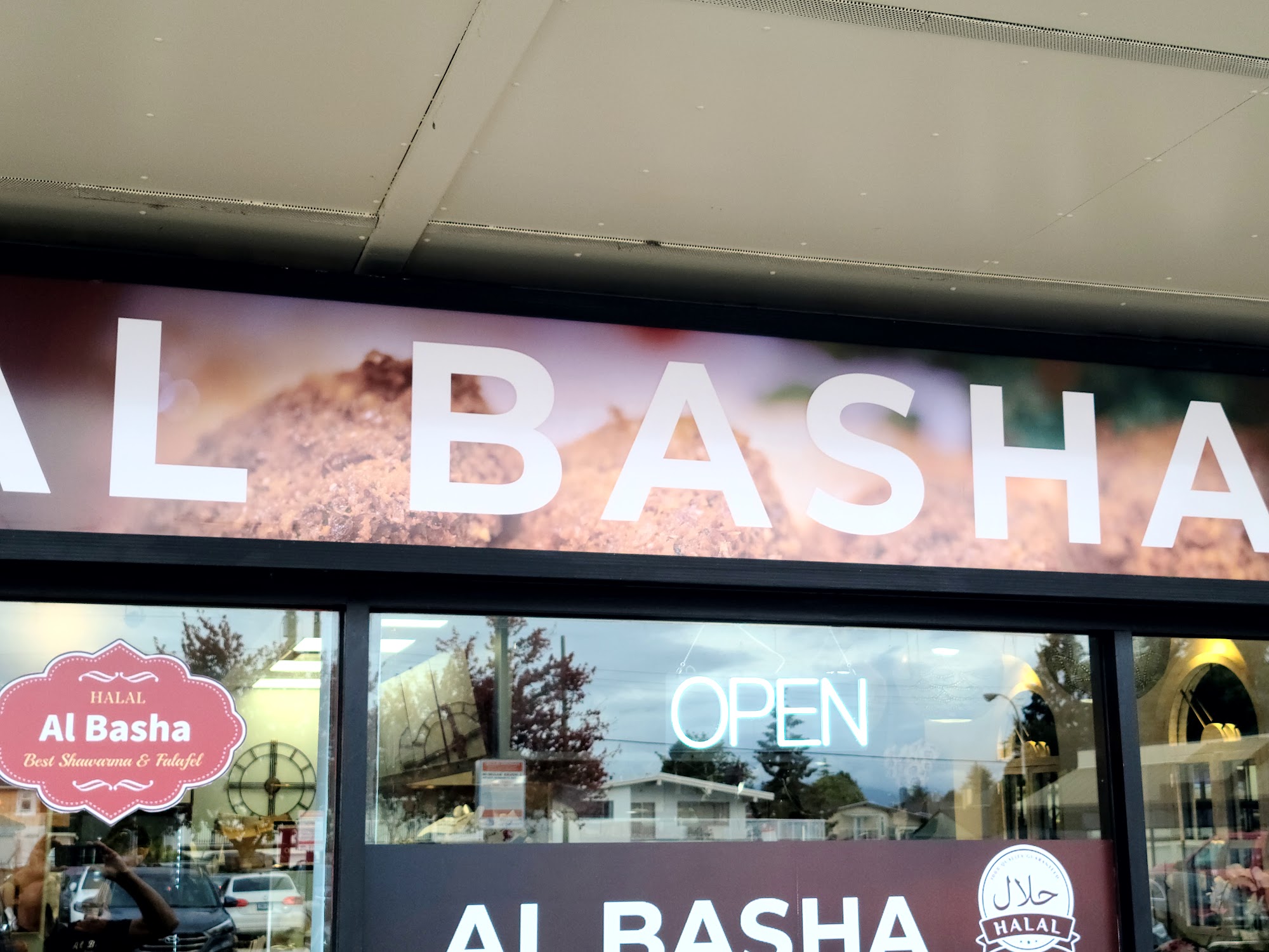 Al Basha Original (AlBasha)الباشا