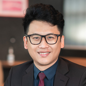 CIBC Financial Advisor: Vincent Siyu Zhou