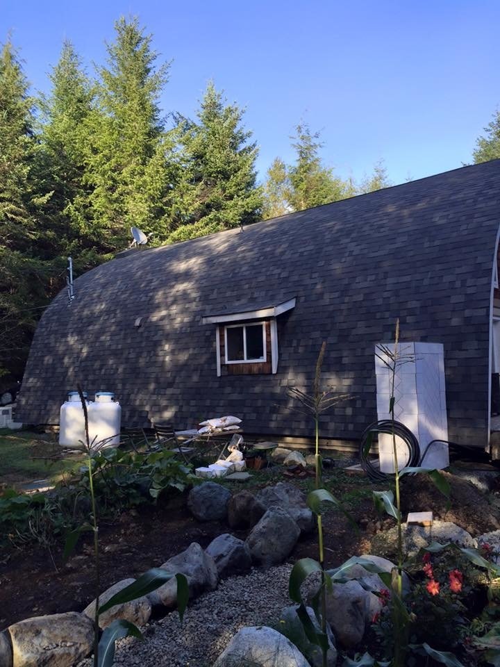 Shoreline Roofing 1554 Dufour Rd, Sooke British Columbia V9Z 0T6