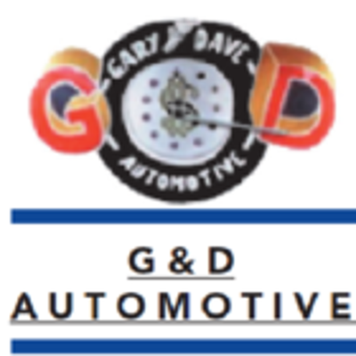 G&D Automotive 9504 Alder St Unit 101, Summerland British Columbia V0H 1Z2