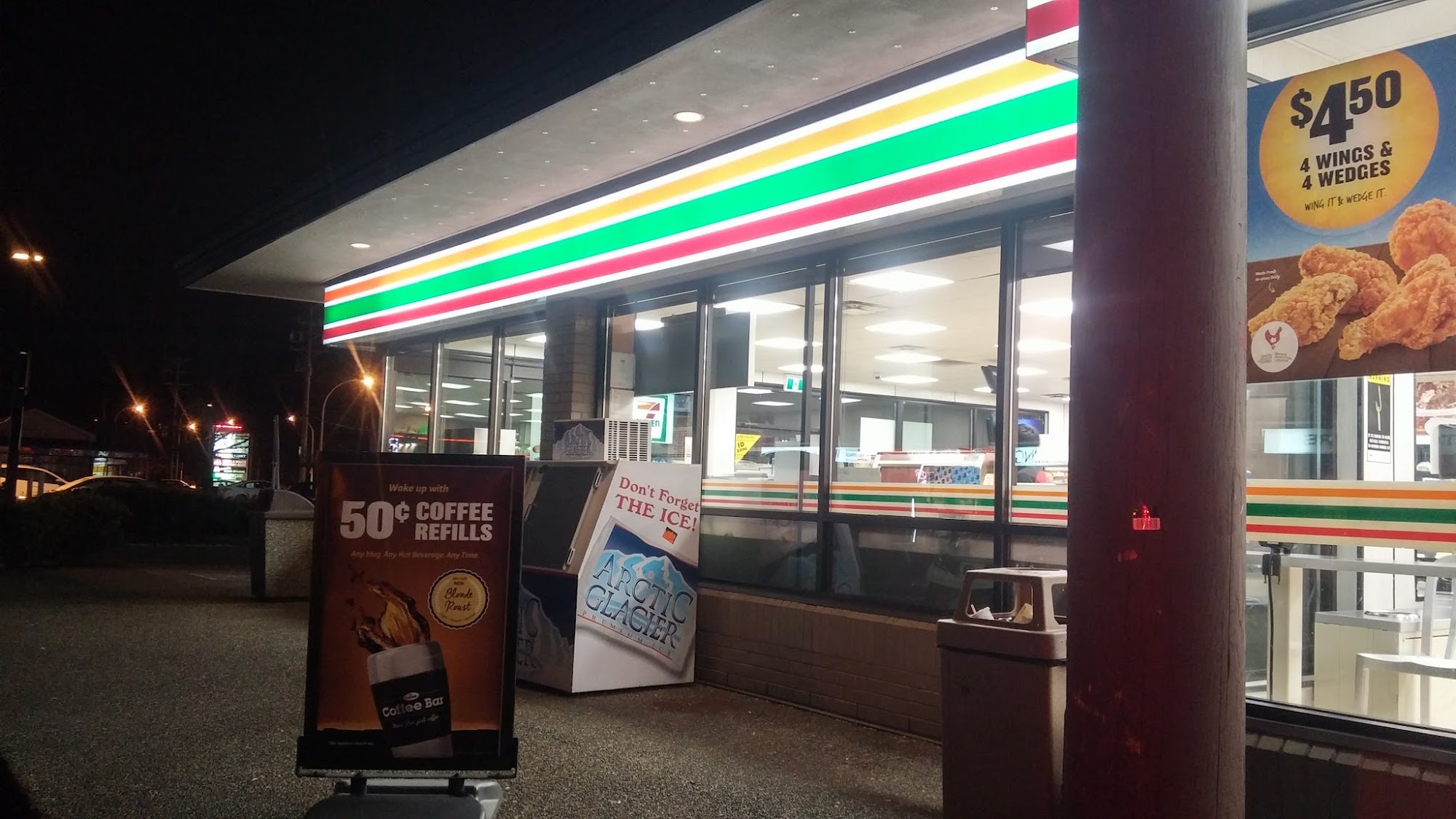 7-Eleven