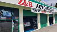 Z&R Automotive ltd