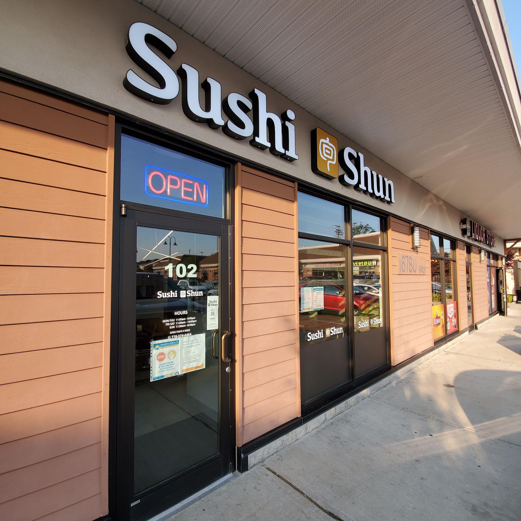 Sushi Shun