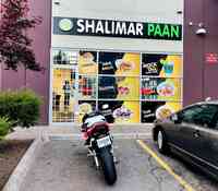 Shalimar Paan & Ice Cream Bar