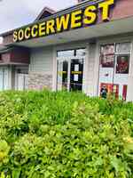 Soccerwest South Surrey