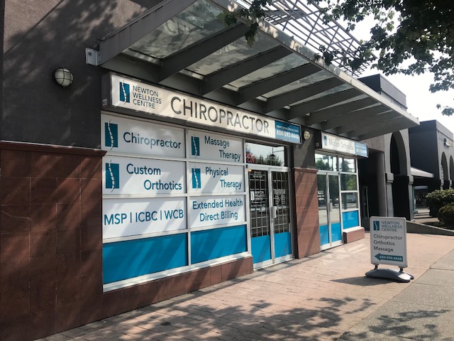 Newton Wellness Centre