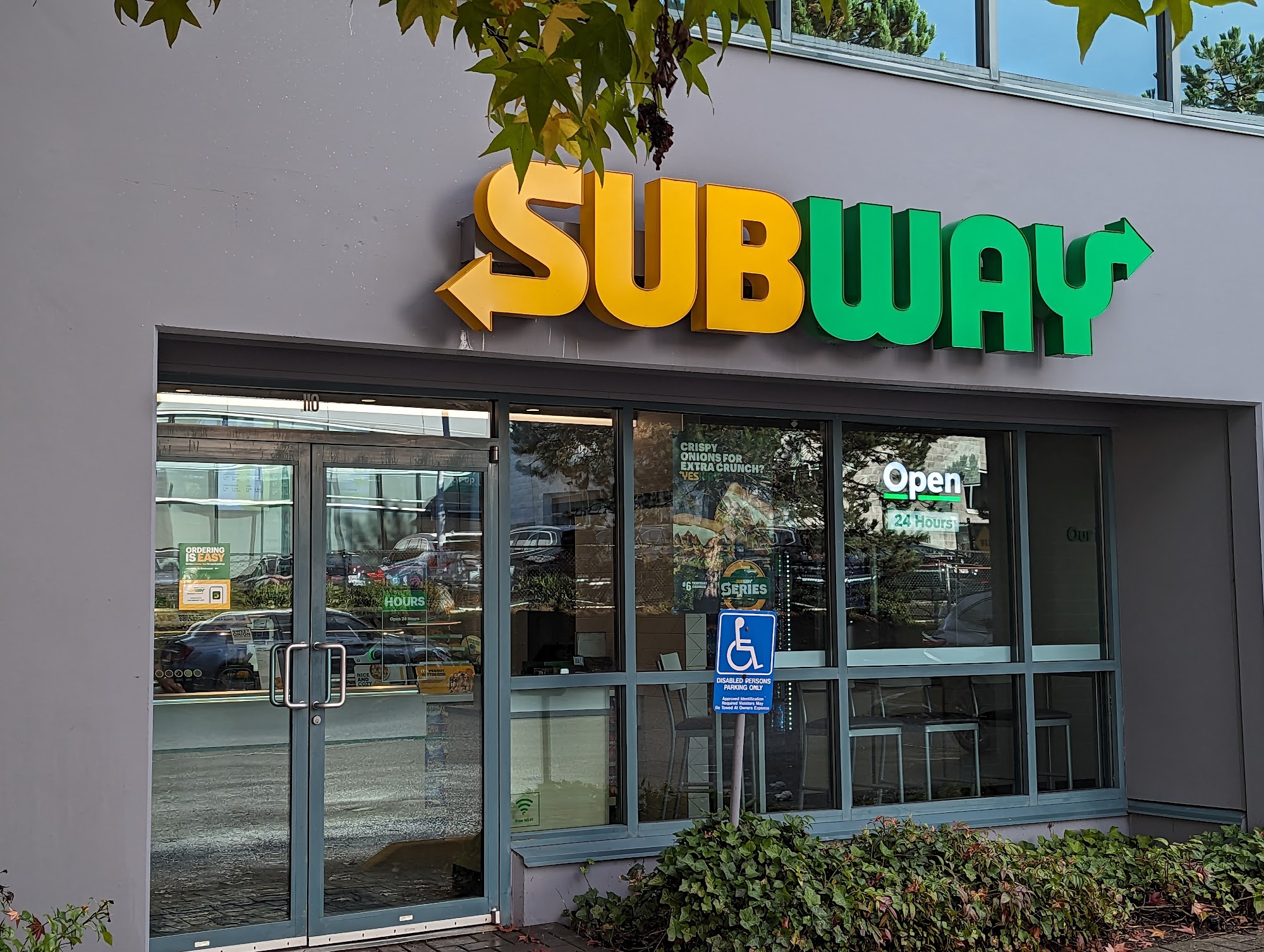 Subway