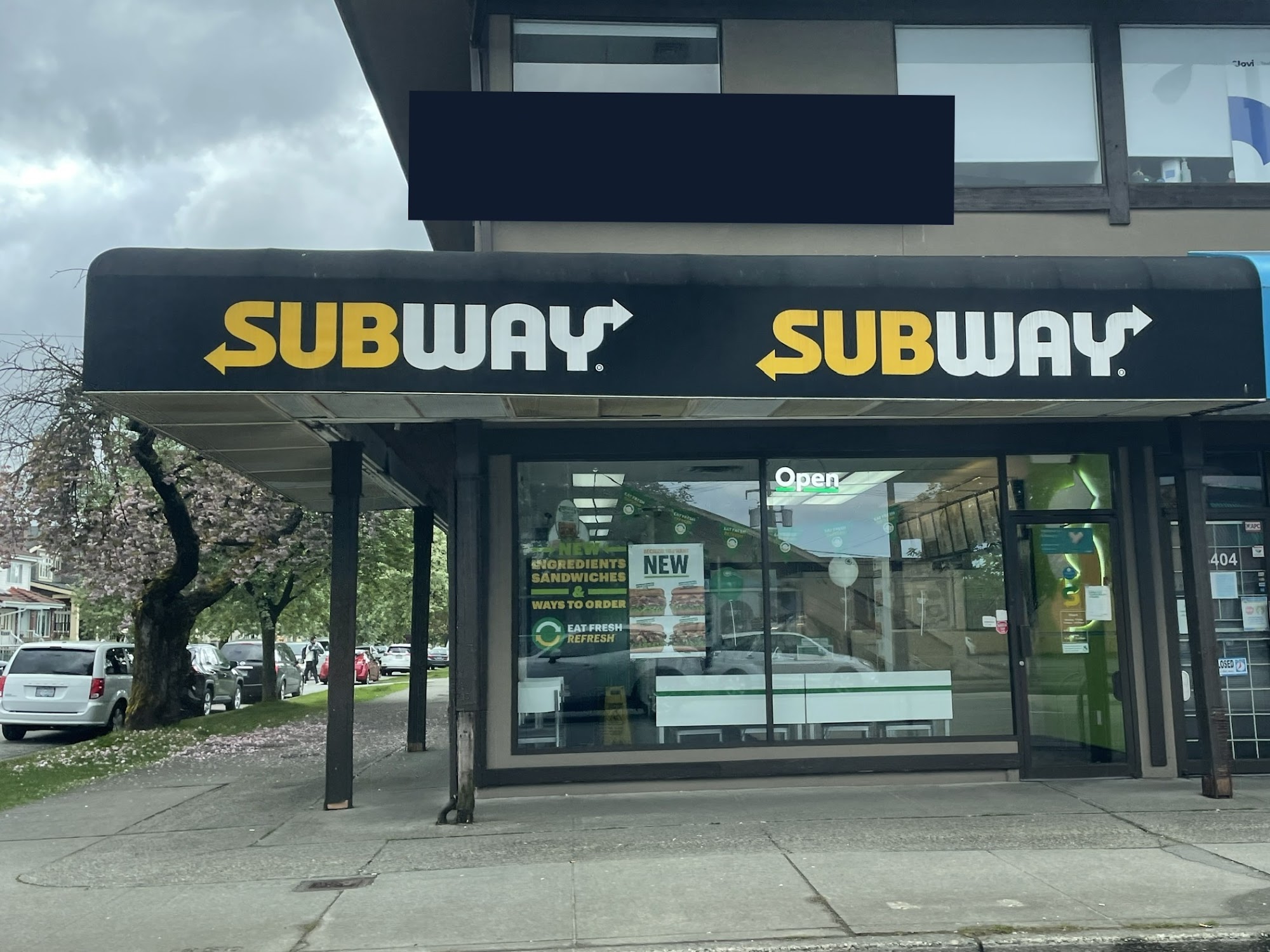 Subway