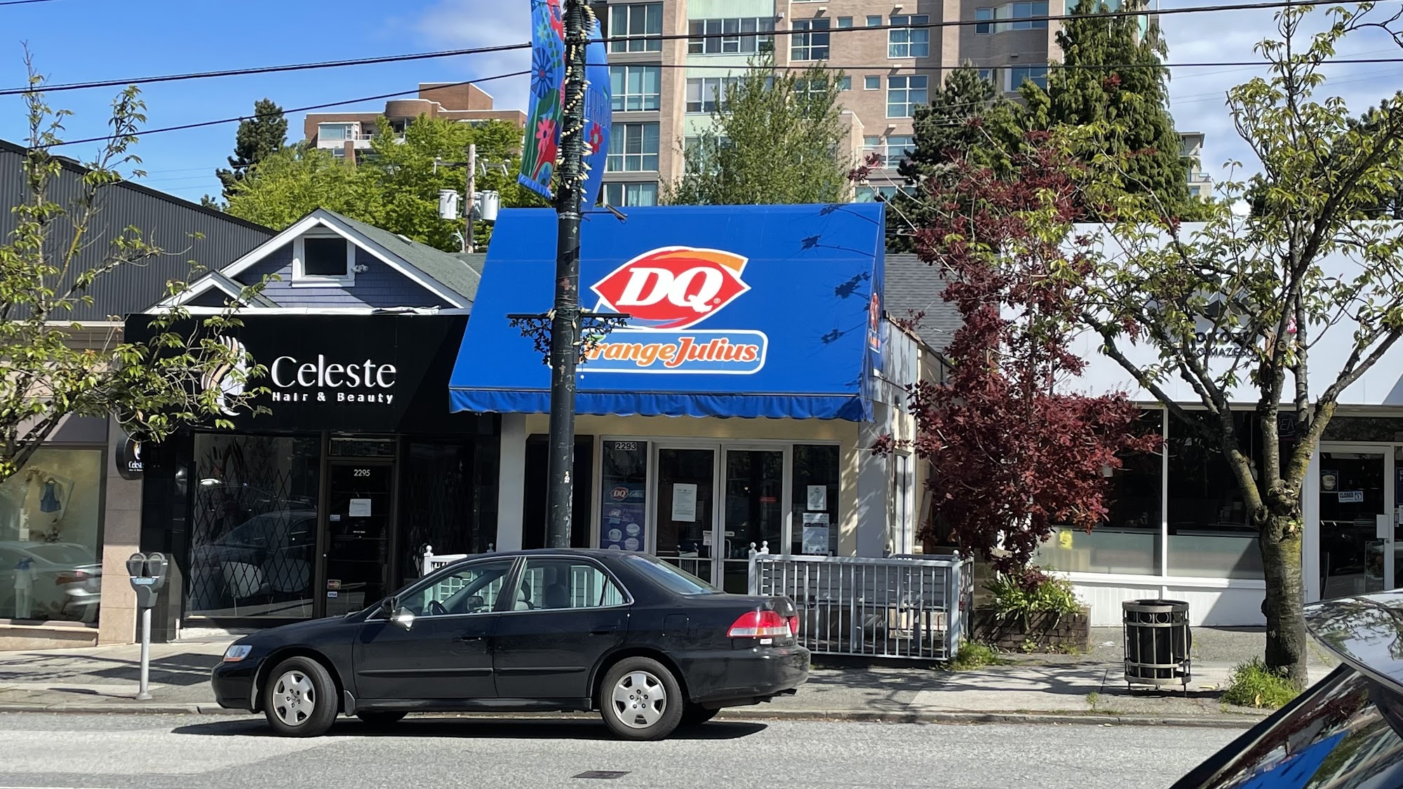 Dairy Queen (Treat)