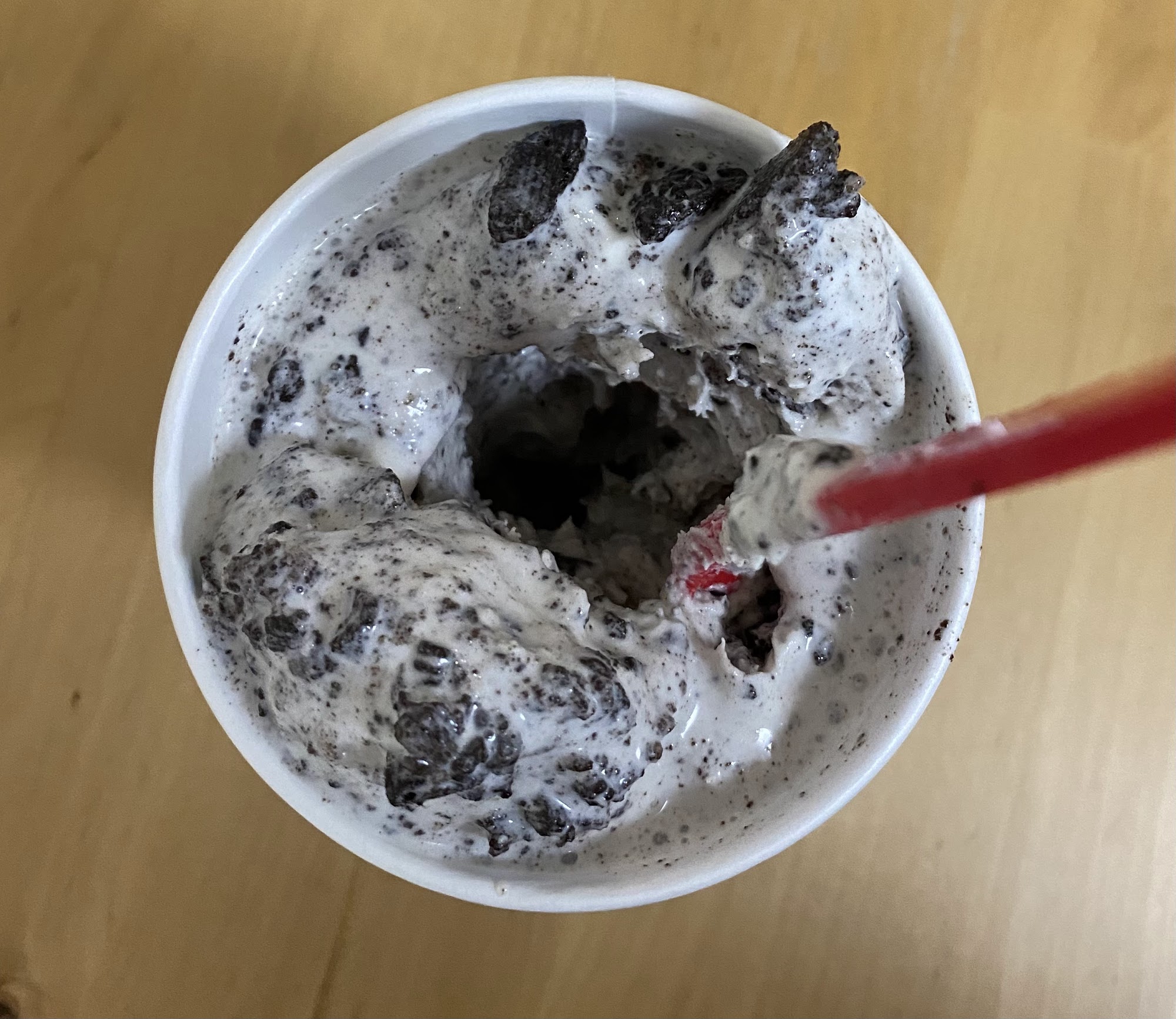 Dairy Queen (Treat)