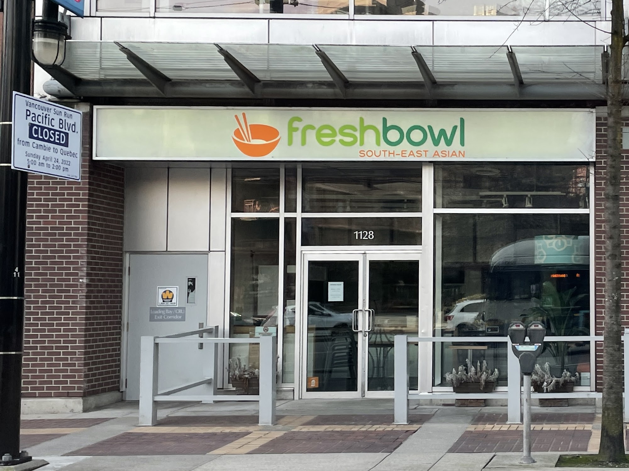 Freshbowl