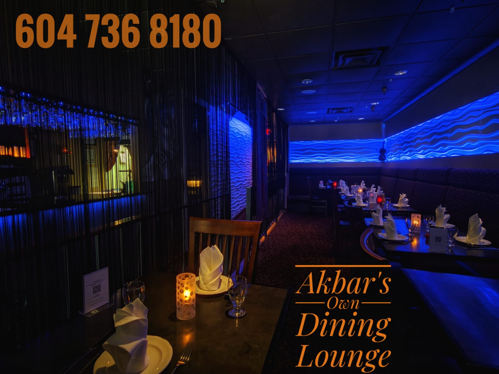 Akbar's Own Indian Restaurant