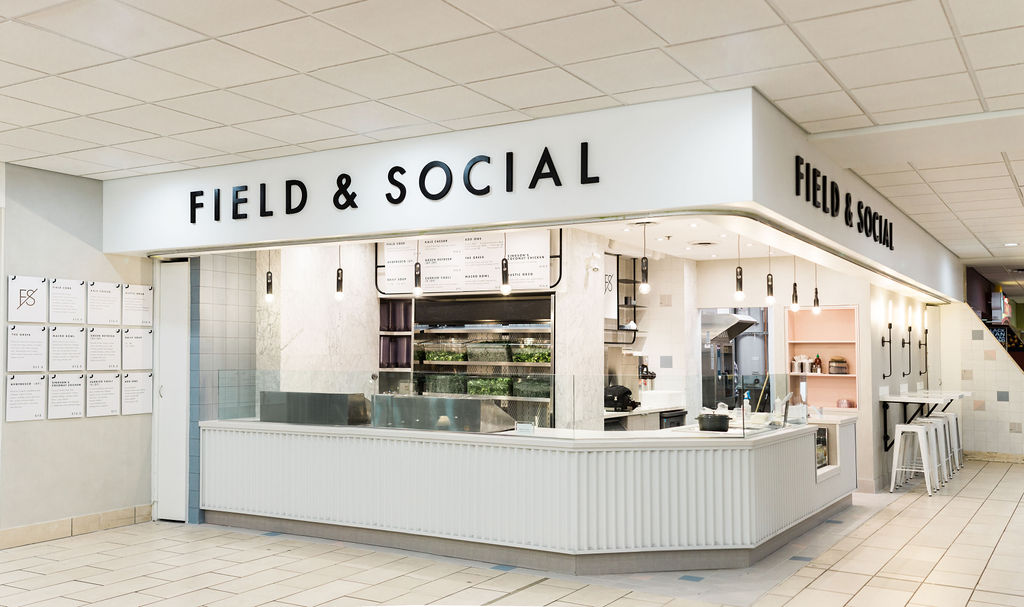 Field & Social