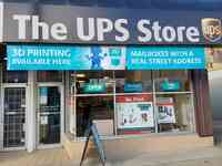 The UPS Store