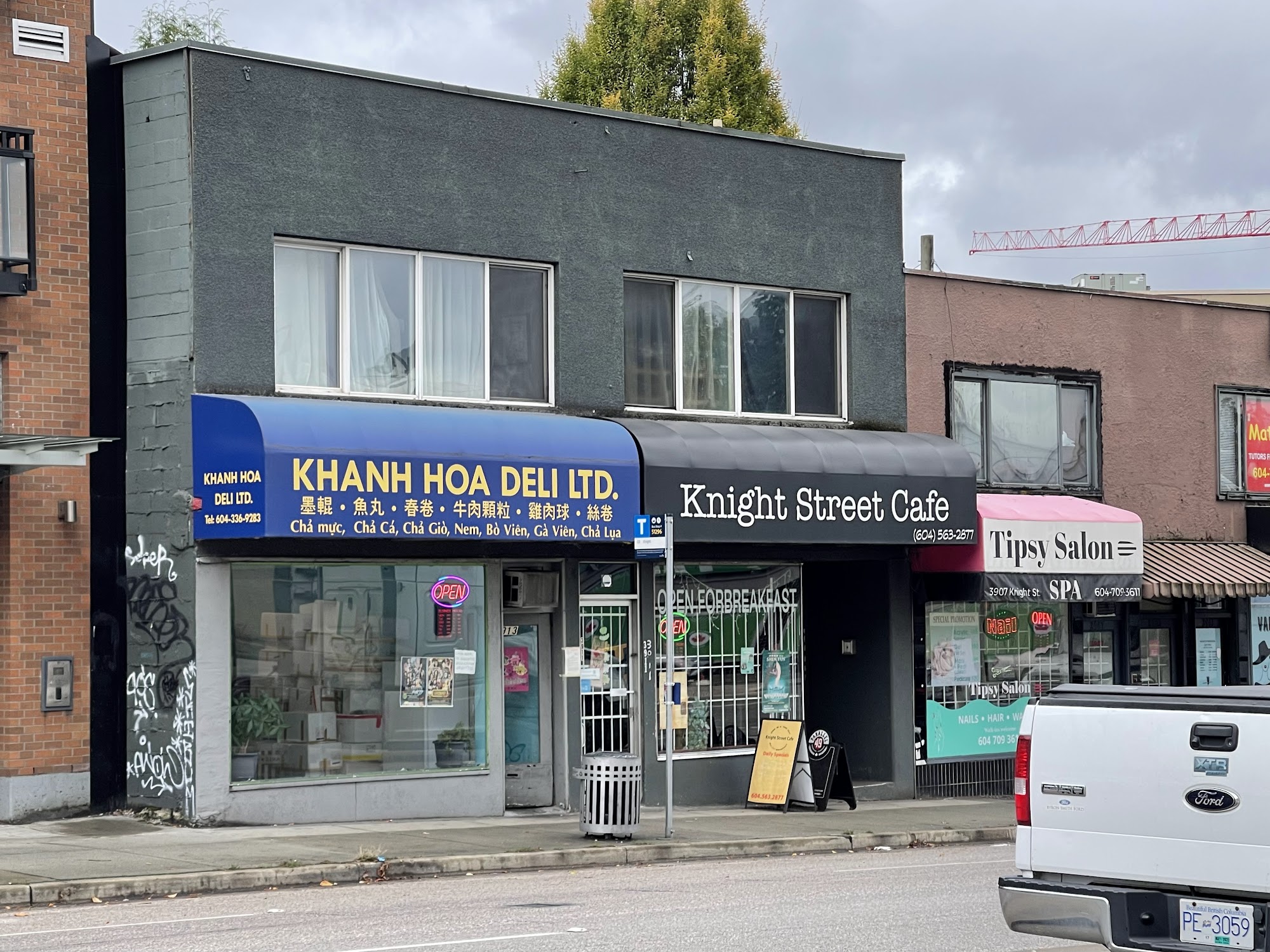 Khanh Hoa Deli